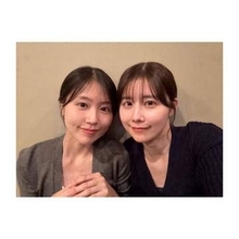 「視力上がった、ありがとね」有村架純の妹、有村藍里〝雰囲気一変〟ビフォーアフター姿が話題「ドキッとします」「ウインクにもヤラレたよ」