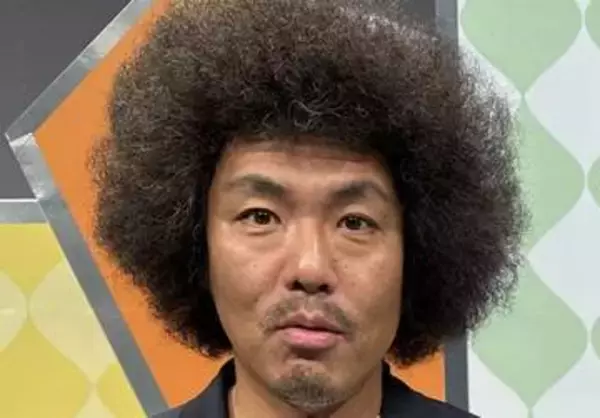 「痩せ方ハンパねぇ」17キロ減量で話題のトータルテンボス藤田、最新ショットに「ここまで痩せられた事は凄い」