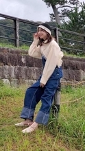 伯父は人気俳優…〝汗だく〟有名ラーメン爆食ショットの女優・野村麻純に「気持ちがいい」「見事な食べっぷり！」「シビれます」の声