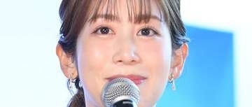 「相変わらず毛量…笑」中川安奈〝すっぴん〟大胆公開に反響「ノ―メイクでも充分」「スッピン世界一決定戦、日本代表(笑)」