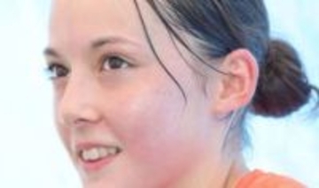 「感覚だけで曖昧だったが･･･」ドルーリー朱瑛里〝雨中の疾走〟姿に反響「滲み出る知性」「大事に育ってほしい」