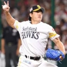 先発転向の20勝右腕が肉体改造　体脂肪率25％→15％　上茶谷大河、真価問われる来季へ「僕は偏食なんで」【ソフトバンク】