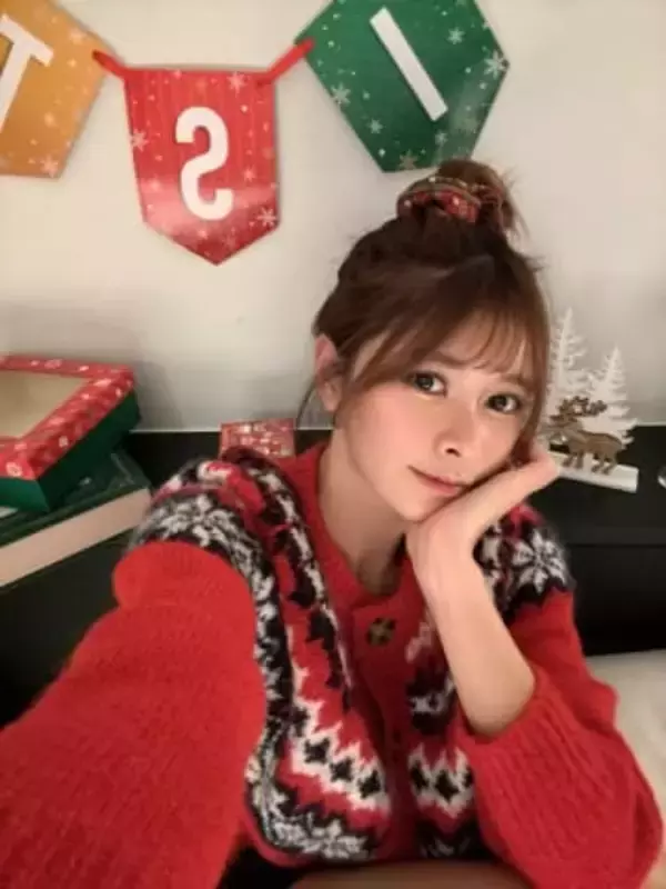 〝令和の超新星グラドル〟3日連続の回転寿司！山田あい〝大食いショット〟に「まじすか!?」「マジでレジェンド級」