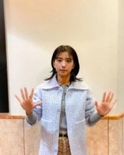 朝ドラ共演俳優と〝事実婚＆妊娠〟電撃発表から2年…〝雰囲気一変〟28歳女優・黒島結菜の最新姿に「え⁉全然違う‼」「ますます…」「魅力的」の声