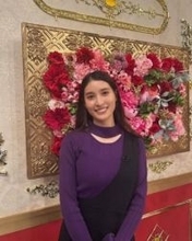 「こんな変わる⁉」共演歌手と結婚＆妊娠発表から3年〝雰囲気一変〟土屋太鳳の姿に「一瞬誰!?って…」「佇まいが凛としてる」「素敵な女優さん」の声