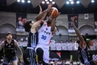 ライジングゼファー福岡が競り負けPO黄信号　奇跡の進出への条件は【Bリーグ2部】