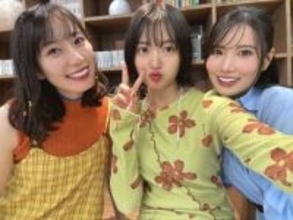 AKB初期メンが〝つるつる3ショット〟に反響！北原里英、倉持明日香、松井咲子の衝撃姿に「ドッキリ⁉と思った」