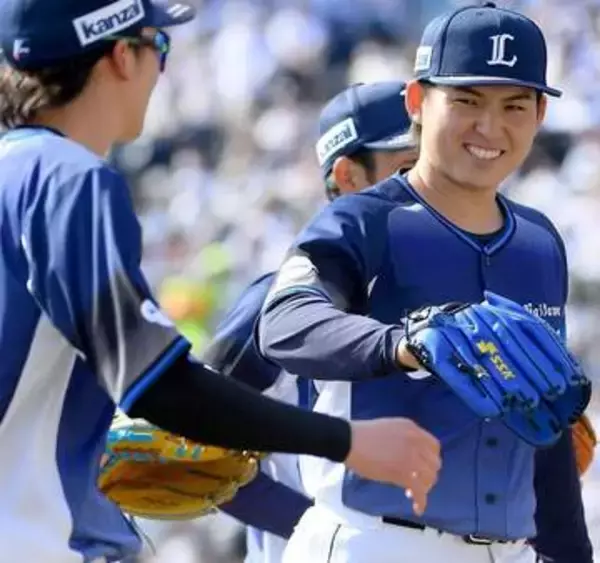 西武が勝率5割復帰　武内夏暉は今季は2勝目も反省　西口監督「投手が試合を作って、野手も期待に応えて打ってくれている」