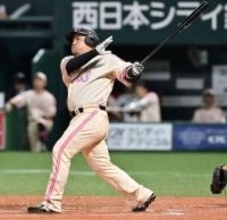 ソフトバンク山川穂高が衝撃の2年ぶり2打席連発　同点ソロ→勝ち越し3ランで確信歩き