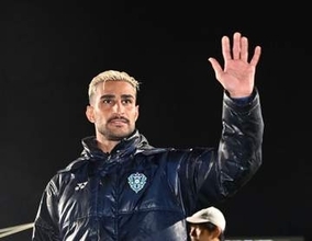 J1アビスパ福岡退団の元イラン代表　シャハブ・ザヘディの移籍先決定　ACLE出場のマレーシア強豪へ