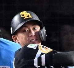 ソフトバンク、今宮健太が11試合ぶりスタメンに　無傷8連勝中の前田悠伍が先発【2日・楽天戦オーダー】