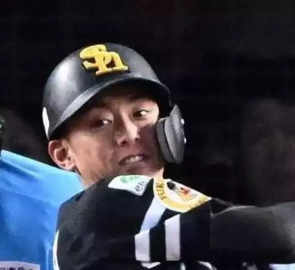 ソフトバンク、今宮健太が11試合ぶりスタメンに　無傷8連勝中の前田悠伍が先発【2日・楽天戦オーダー】