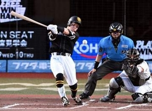 M24、3カード連続勝ち越しなしから再加速へ　ソフトバンク初回5得点の猛攻