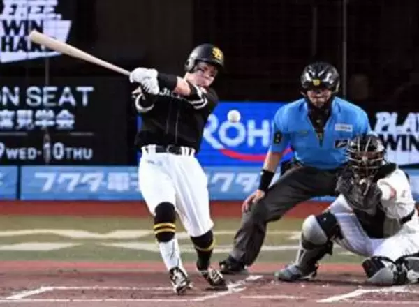 M24、3カード連続勝ち越しなしから再加速へ　ソフトバンク初回5得点の猛攻