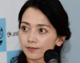 「どうした？エンクミ」48歳・遠藤久美子〝別人級〟ガチすっぴんに騒然「衝撃的」「親近感が湧く」「これが普通」