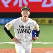 「あそこで打たれるのが僕らしい」ソフトバンク上沢直之　あと2人でノーノー逃し苦笑い