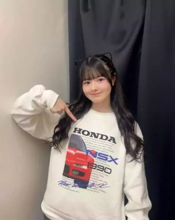 「アイドルでも活きる資格」〝教諭免許ダブル取得〟報告のSKE48近藤海琴に反響「アイドルとの両立ほんと凄い」「素晴らしいです！」