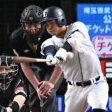 「ゲーム復帰が近いことは確か。今週中に走る強度をマックスに」　左ふくらはぎ肉離れの西武・桑原将志、順調な回復明かす