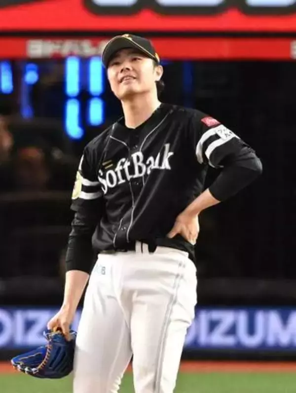 「打った方がすごくないですか」ソフトバンク小久保裕紀監督　松本裕樹が逆転2ラン被弾も責めず　西武のルーキーに脱帽