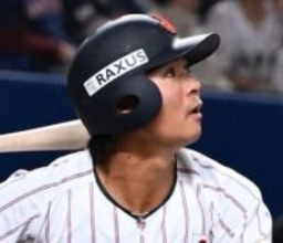 「ダルビッシュさんから、ちょっと話そうと」侍ジャパンで得た学び　美技見せた西武・仲田慶介が目指す理想像