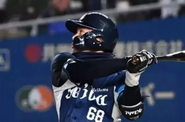 西武打線大幅入れ替え　3番に岸潤一郎　ソフトバンク戦スタメン発表