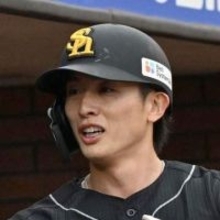 周東佑京がスタメン復帰　上沢直之がエスコンF初登板で12球団勝利へ　ソフトバンク、日本ハム戦スタメン発表