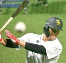 今季1軍初昇格の山本恵大を「6番右翼」で即スタメン起用　2位ソフトバンクがゲームなしの西武と本拠地で対戦