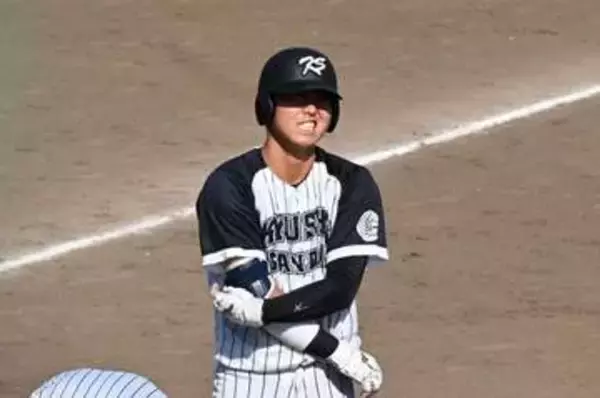 勝ち点4の九産大がV王手　福岡六大学野球