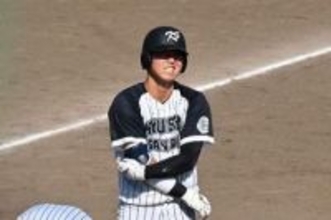 勝ち点4の九産大がV王手　福岡六大学野球