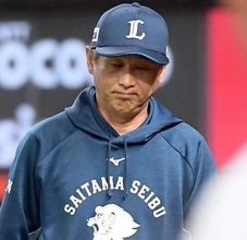 西武、終盤に粘りを見せるも延長10回に一挙3失点で黒星　3位日本ハムとゲーム差なしに