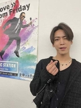「田中みな実の影響!?」結婚発表した亀梨和也〝顔の変化〟に「2人で美にストイックな感じなの最高」「元々意識高いけどさらに磨かれてる」の声