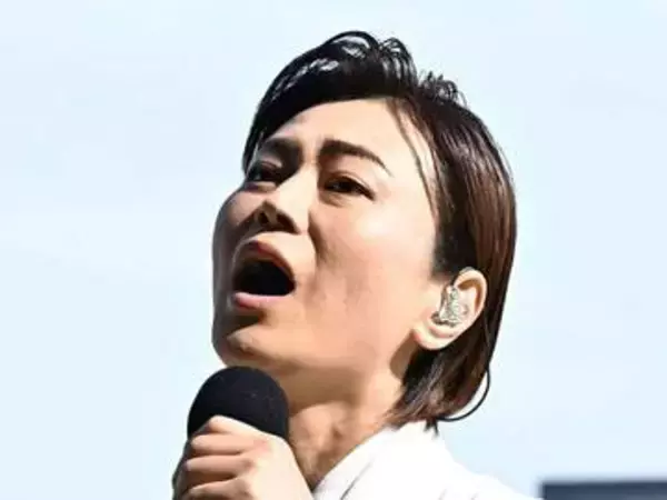 「お顔が寂しげなんよ…」〝9年前の秘蔵ショット〟氷川きよし、衝撃姿に「ガー!!?やばい」「ちょっと不思議な感じ」の声