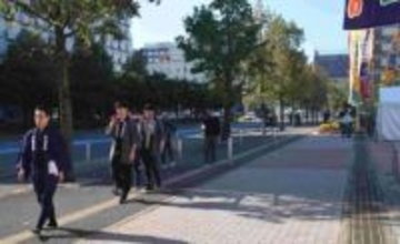 100周年「いい形で締めたい」大相撲九州場所あす初日「見どころはたくさんある」浅香山親方