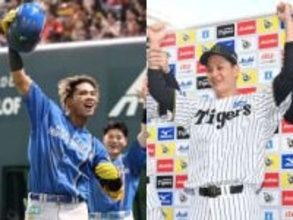 史上初100試合超出場での現役ドラフト移籍　ソフトバンク→楽天の佐藤直樹　大竹耕太郎、水谷瞬らSB発〝現ドラドリーム〟に続けるか