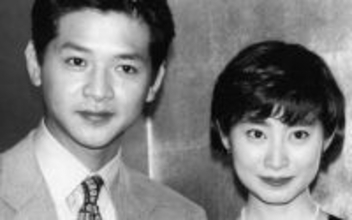 「似てるね〜」緒形直人＆仙道敦子夫妻の〝モデル次男〟最新ショットが話題「まさかご子息とは！」