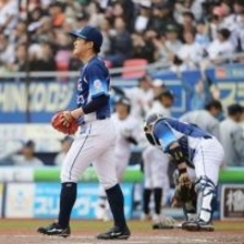 緊急登板の糸川亮太は無念の4回4失点…1回で急きょ降板の西武・平良海馬に代わり奮闘も及ばず