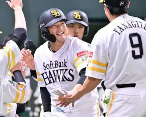 「集中力が切れずに」　ソフトバンク小久保監督、26安打22得点の記録的大勝にご満悦