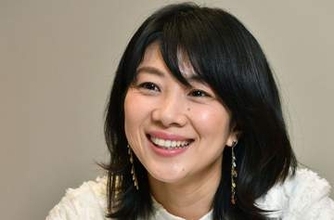〝全身真っ黄色〟スタジオと同化した潮田玲子に仰天「全部黄色いですね」「イエローも笑顔も眩しい」