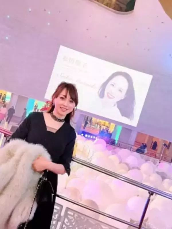 5万5000円！松田聖子ディナーショーの食事が話題「どれもみんな美味しそう」「優雅で羨ましい」渡辺美奈代の〝夫婦参戦〟姿に反響