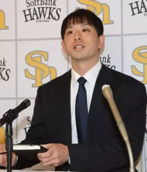 「細かい話もしましたけど…」パ最高勝率のソフトバンク大関友久、ポスティングでの将来的なメジャー挑戦直訴