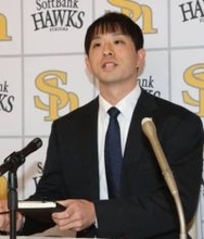 「細かい話もしましたけど…」パ最高勝率のソフトバンク大関友久、ポスティングでの将来的なメジャー挑戦直訴