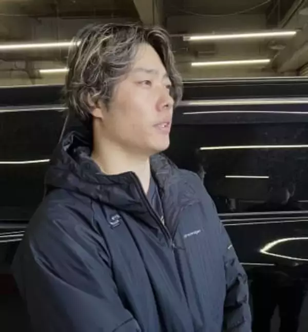 「投げることに関しては早めに」　侍ジャパンのソフトバンク松本裕樹、WBC調整で既にブルペン入り　栃木での自主トレを打ち上げ本拠地で汗