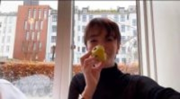 「カーテンがいらない景色は憧れ!」アメリカ在住12年の梨花〝豪華すぎる〟自宅公開に「夢のような最高のお家」「こんな生活できるなんて羨ましい〜」など反響大!