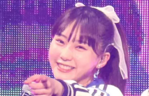 「ちょっと！目のやり場に困るんだけど」田中美久〝ぴたぴたボディスーツ〟甘々ショットに反響「たまらん過ぎます」