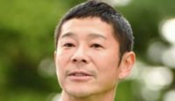 「自宅に回らない寿司屋あるの？」驚愕！前澤友作さんの新居写真に「ピカソあるやん」「インスタ映えとかの次元じゃない」の声