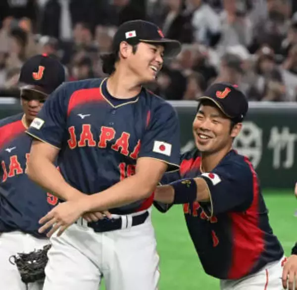 侍・近藤健介「どこで打つか大事にして」　先発唯一の無安打も切り替え強調　大谷翔平には「あいつが打つとこうなる」【WBC】