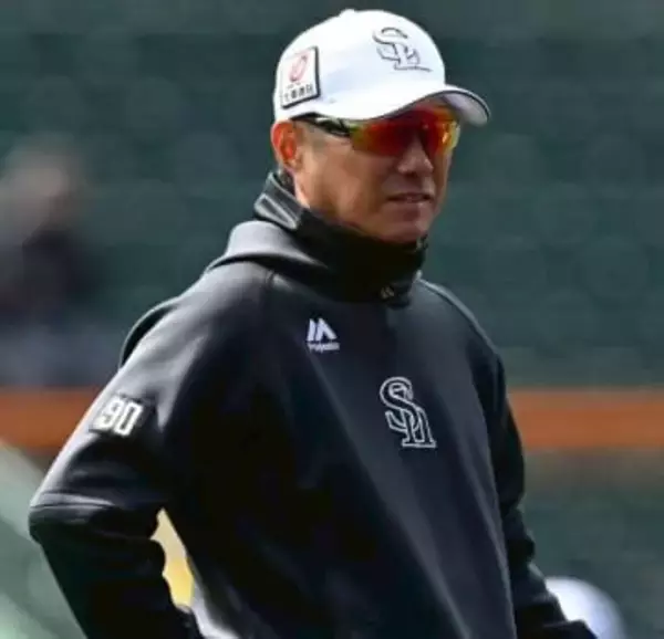 「今日は俺がいない想定」　ソフトバンク小久保監督、自身が〝不在〟での10日巨人戦へ