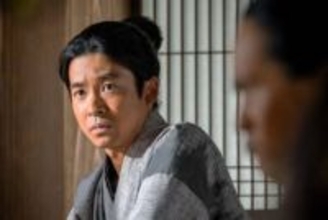 【豊臣兄弟!】「信長上洛」演技派ライダー俳優が〝明智光秀〟で登場、〝お市様〟宮﨑あおいは嫁ぐことに〈15日放送のあらすじと場面写真〉