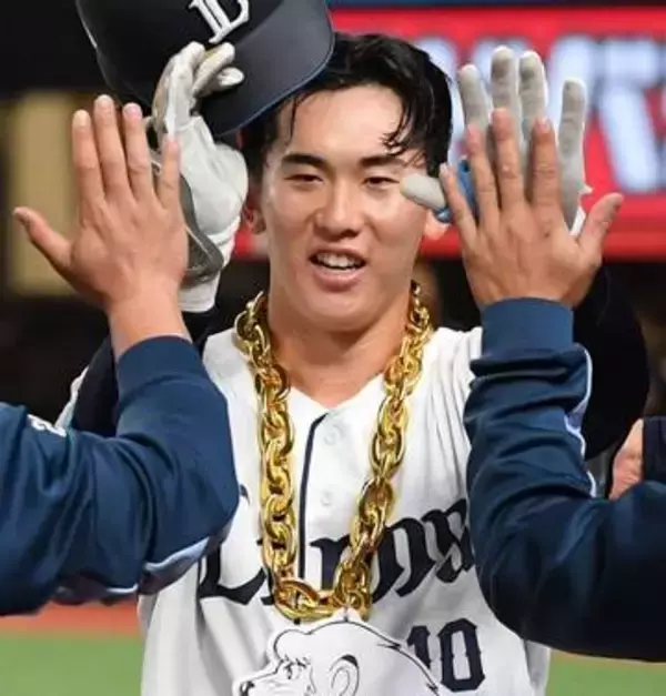 西武、ルーキー小島大河が3番　西川愛也がスタメン復帰　本拠地で楽天戦