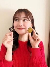 結婚式でうるうる…フリー転身ほやほや、ナイトスクープ秘書・増田紗織アナ〝感激参列〟姿に「春色ピンクのお衣装すごく素敵です」